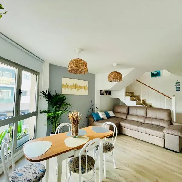 Esti Chill & Stay，位于科拉雷侯的酒店