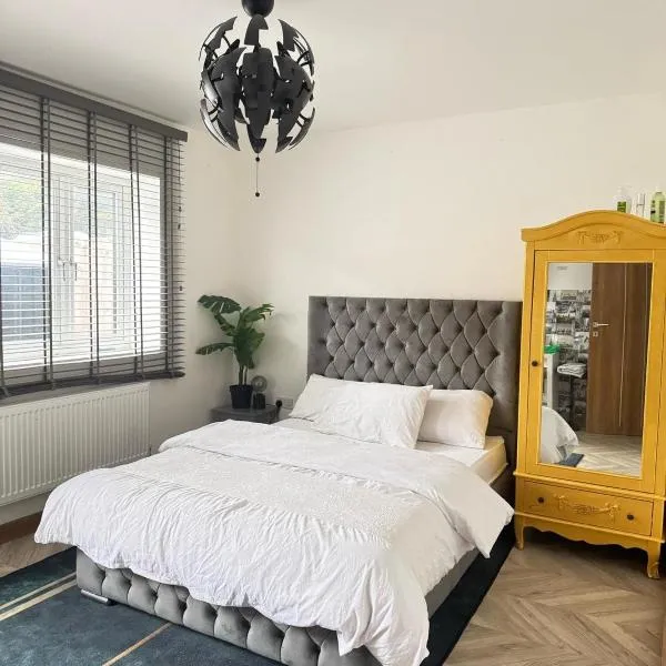 Erith cosy retreat，位于Erith的酒店