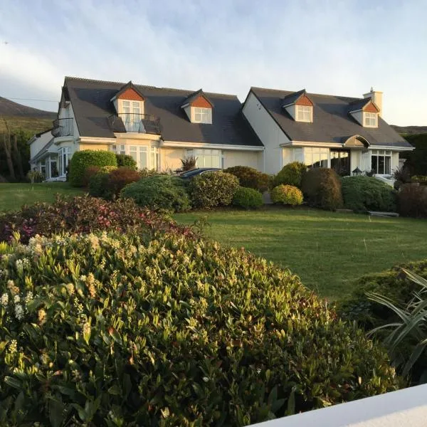 The Shores Country House，位于卡斯尔格雷戈里的酒店