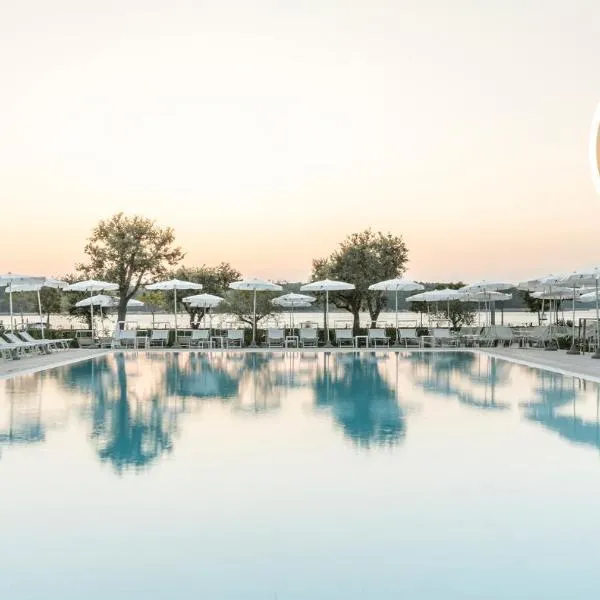 Falkensteiner Hotel Park Punat，位于普纳特的酒店