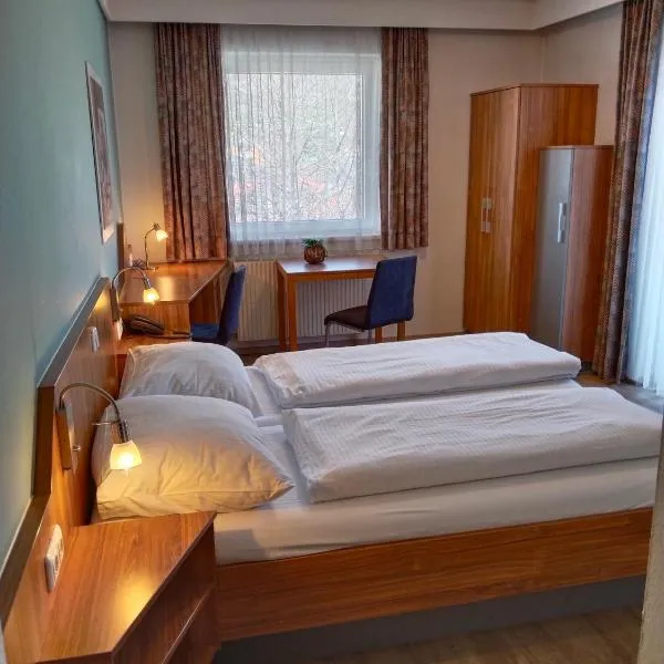 Dolomitenhotel Lienz，位于利恩茨的酒店