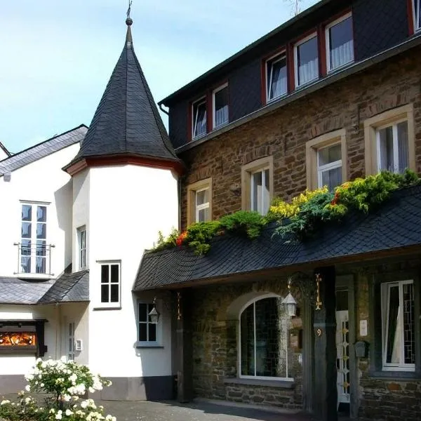Landhaus Beth-Steuer，位于法尔维希的酒店