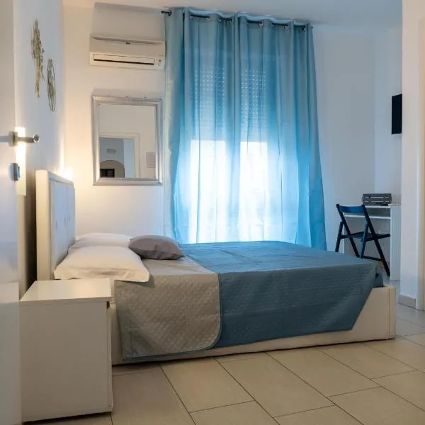 Eulalia Guest House Alghero，位于阿尔盖罗的酒店