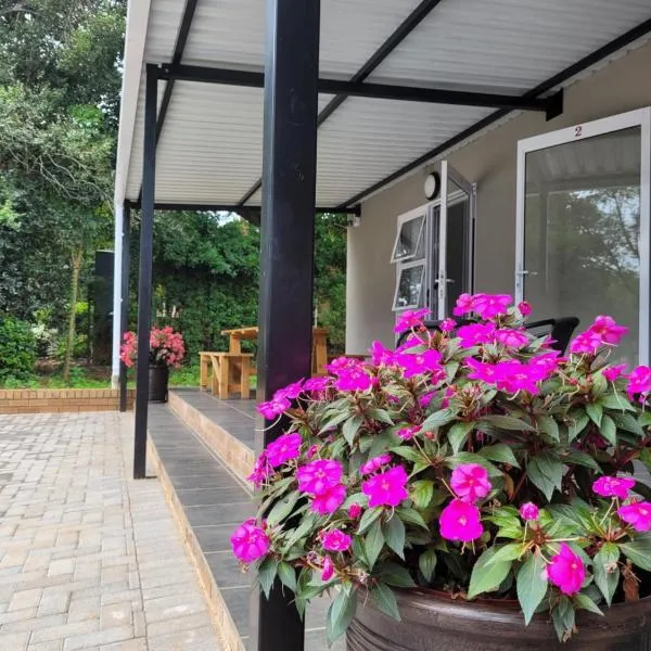 UNIQUE Self-Catering，位于弗莱海德的酒店