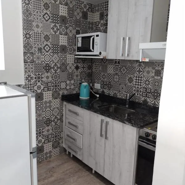 RCH Roma，位于查卡布科的酒店