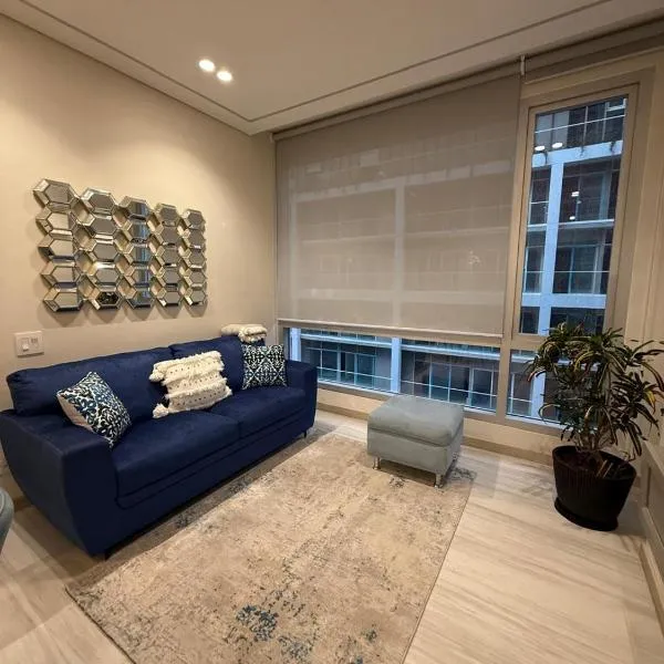 LUXE LE PARC Residences República del Salvador，位于基多的酒店