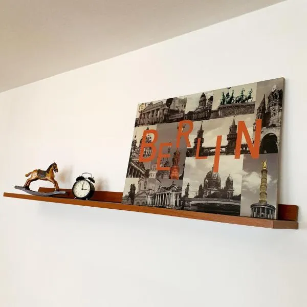 Home an der Enz，位于恩茨河畔法伊欣根的酒店