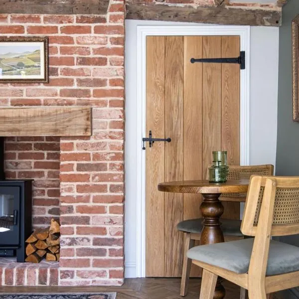 Ruperts Cottage，位于科格索尔的酒店