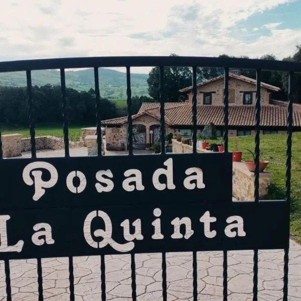 La Quinta Luxury Palace，位于阿尔努埃罗的酒店