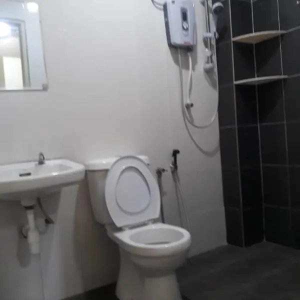 Camlodge budget hotel，位于丹那拉打的酒店