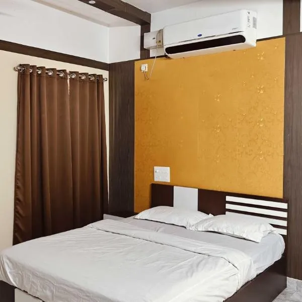 Super Hotel O Kazhakkoottam Near Technopark Phase 3，位于Trippapur的酒店