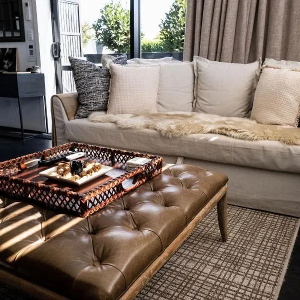 Matamata Country B&B，位于玛塔玛塔的酒店