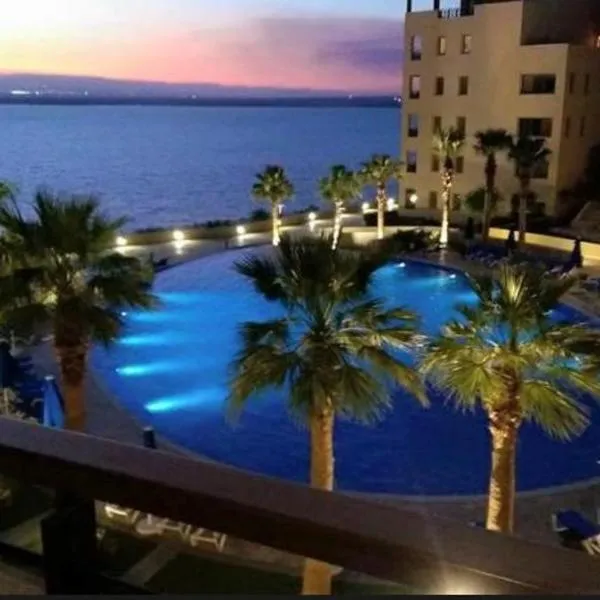 Samarah Resort D27 Families only，位于索瓦马的酒店