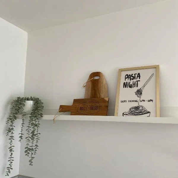 Le Refuge，位于Semide的酒店