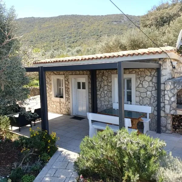 Holiday Home Ruby，位于Sveti Jakov的酒店