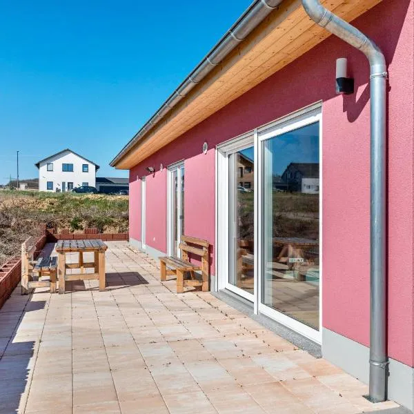Feel Free Appartment，位于赖因伯伦的酒店
