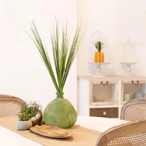 Dimore Trulli Holiday，位于阿尔贝罗贝洛的酒店