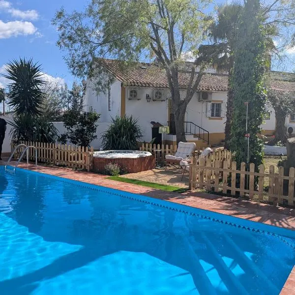 B&B Casa da Ponte Selmes Vidigueira，位于Selmes的酒店