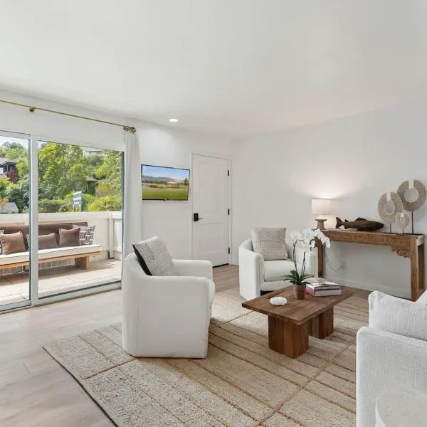 Jasmine Hideaway and Newly Renovated，位于萨默兰的酒店