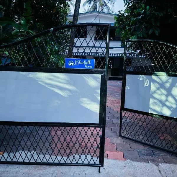 Bluebell Home，位于科泽科德的酒店