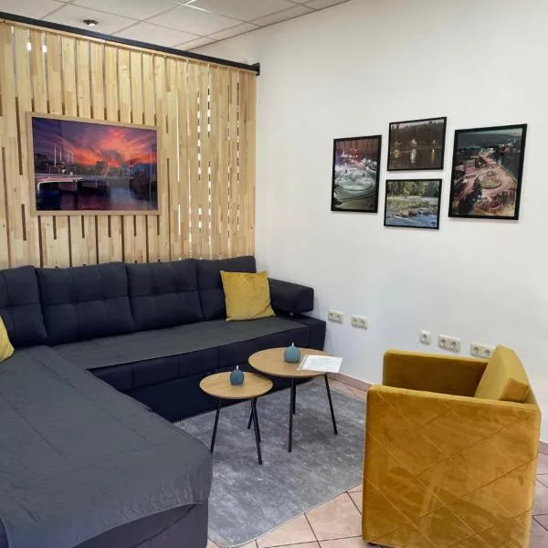 Apartman ROYAL，位于Sanski most的酒店