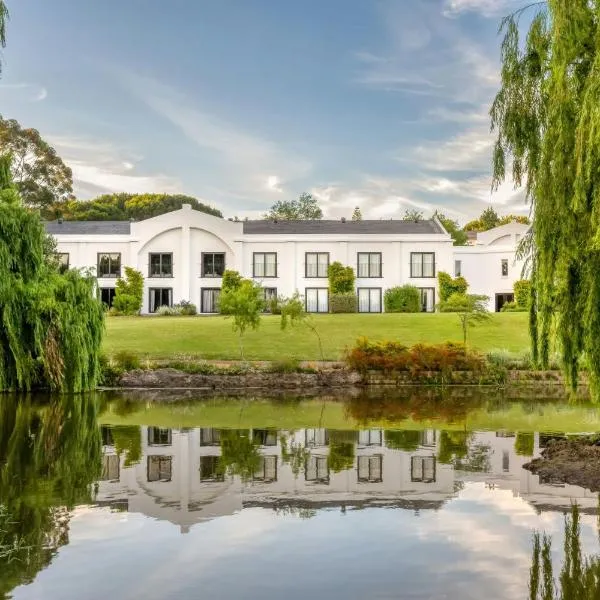 Lord Charles Hotel, Somerset West, a Tribute Portfolio Hotel，位于西萨默塞特的酒店