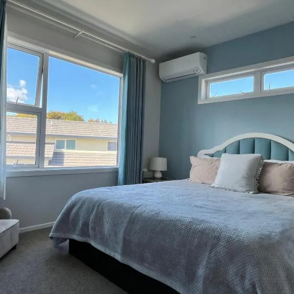 Brand new Lakeside cozy room kaka，位于陶波的酒店