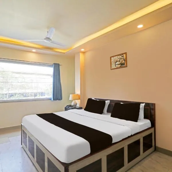 Hotel Kalpana，位于巴特那的酒店