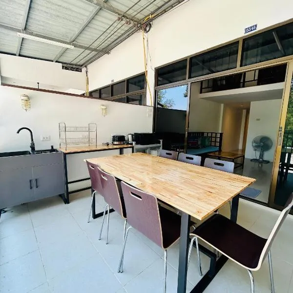 Island House Rentals 46，位于沙美岛的酒店