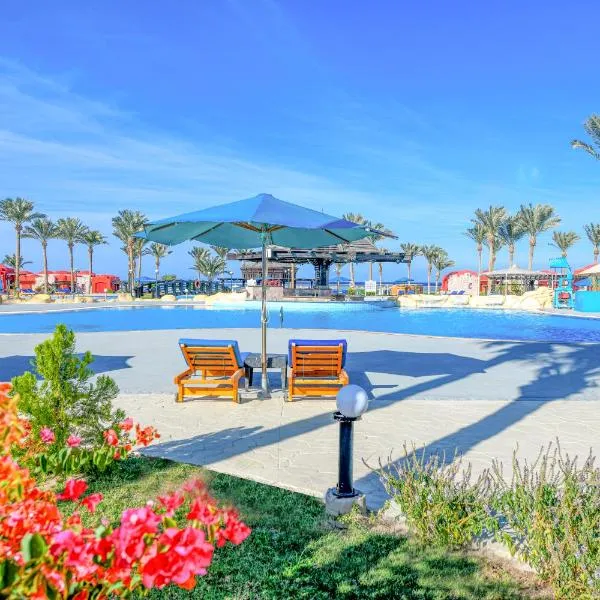 Swisstouch Resort ex Sentido Dream Marsa Alam，位于考拉亚湾的酒店