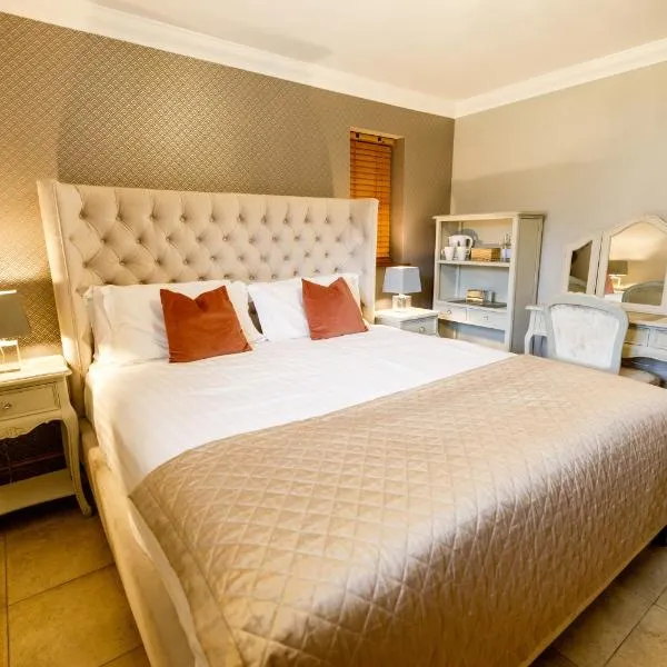 Oldwalls Gower，位于Llanrhidian的酒店