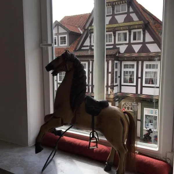 House of Aurelie，位于策勒的酒店