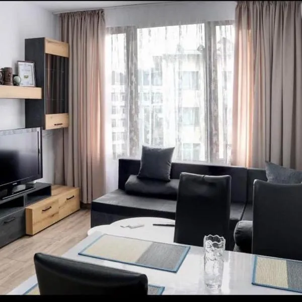 Apartament za gosti Zlatograd，位于兹拉托格勒的酒店