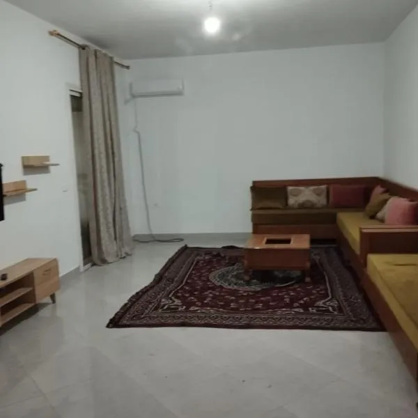 Maison Essid kelibia，位于古莱比耶的酒店