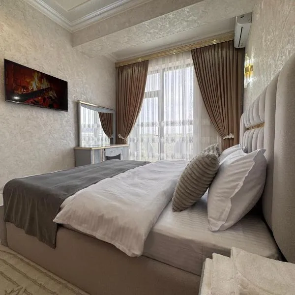 Samarkand Premium Apartment 2，位于撒马尔罕的酒店