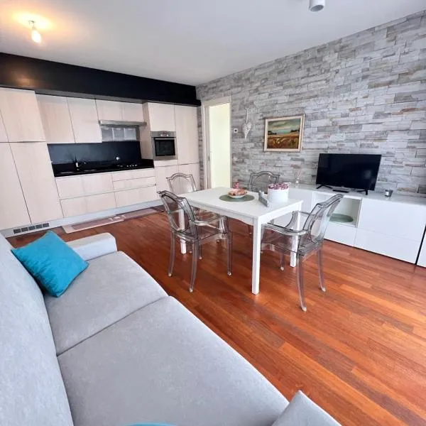 Appartamento Da Mario，位于乌迪内的酒店