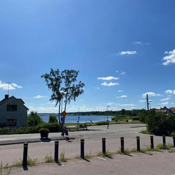 Idyllic house in Timmernabben，位于Timmernabben的酒店