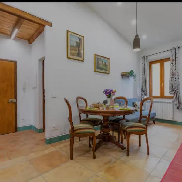 Casa Gavì -Bike Friendly-，位于博恩孔文托的酒店