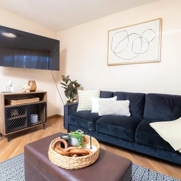 Life Hospitality TJ，位于提华纳的酒店