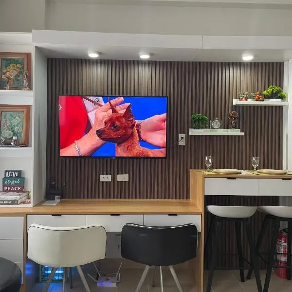 G108 Cheer Residences，位于Marilao的酒店