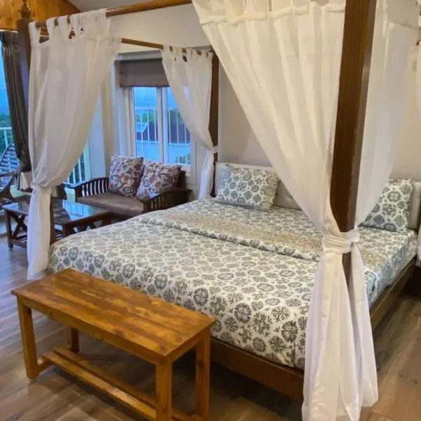Eshi Resorts and Restaurant - Bhimashankars Jungle Luxury Resort，位于Taleghar的酒店