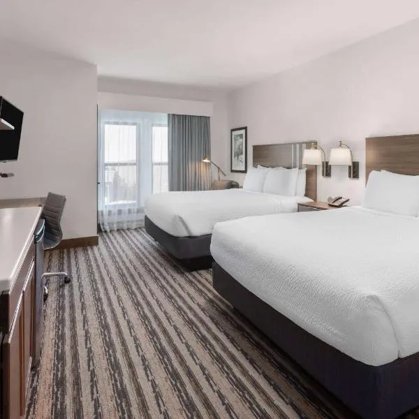 Corduroy Inn and Lodge, Trademark Collection by Wyndham，位于斯诺肖的酒店