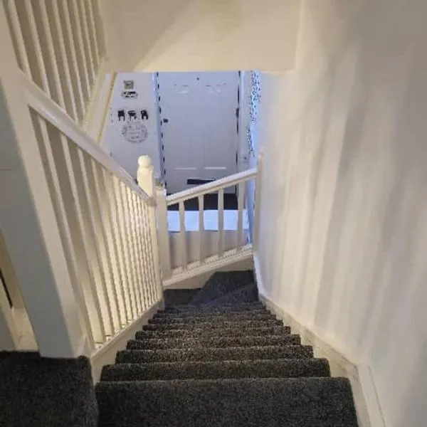 Beautiful Residential Within Easy Reach of Town，位于黑多克的酒店