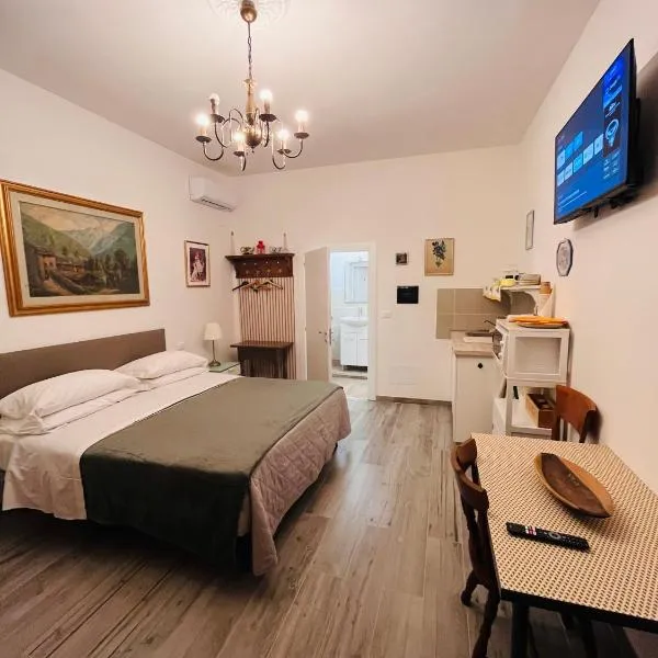 Pisa House，位于比萨的酒店