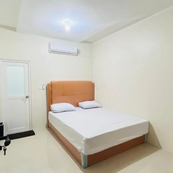 Mulei homestay，位于Wainapal的酒店
