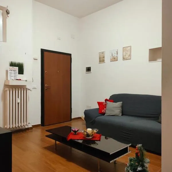 Maulia Style and Harmony Home，位于斯坎迪奇的酒店