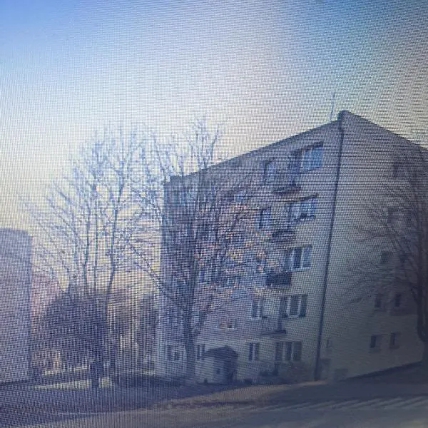 Apartament na Szlakowisku，位于斯塔拉霍维采的酒店