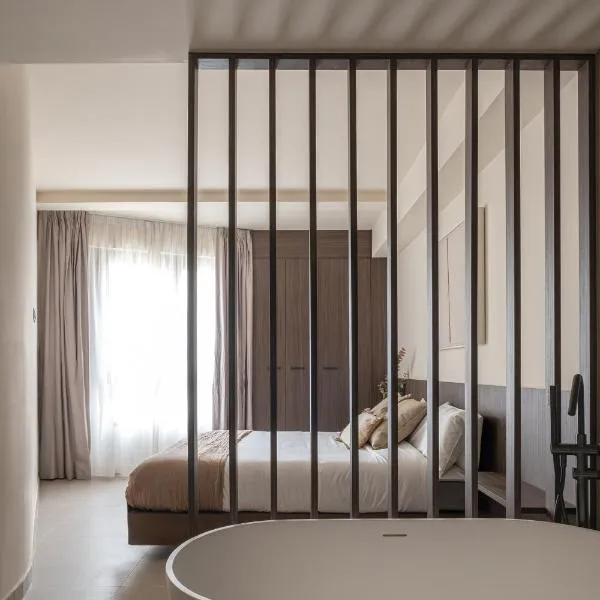 RD Apartment Collection，位于毕尔巴鄂的酒店