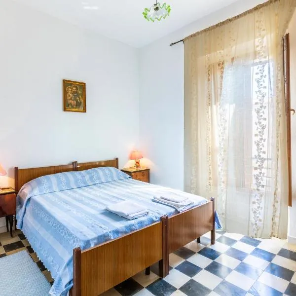 beb san Nicola，位于Ortueri的酒店