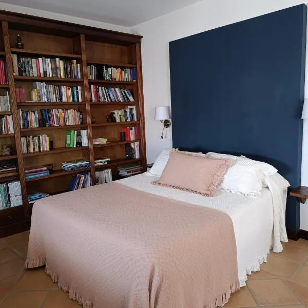 Apartamentos Turisticos La vida de antes，位于孔苏埃格拉的酒店